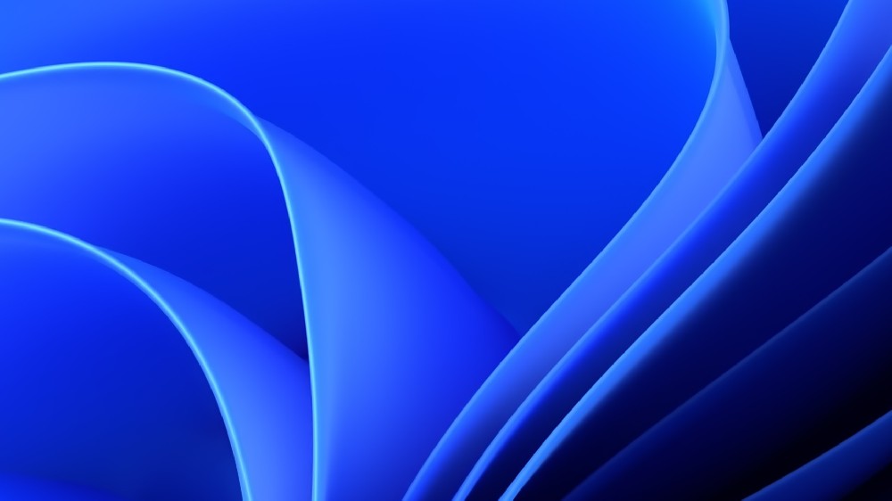 windows11原生壁纸